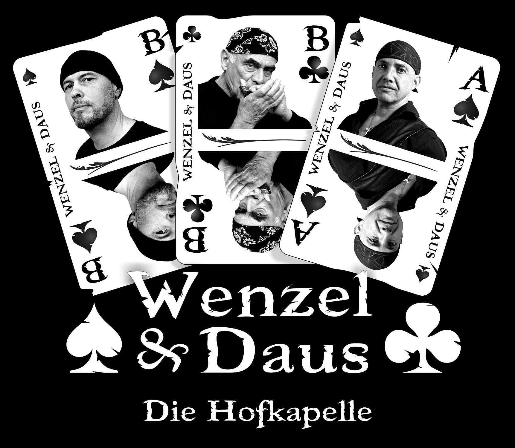 wenzel und daus hofkapelle spielerspelunke live